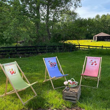 Margaux B&B Babbita Stokrooie Zewnętrze zdjęcie