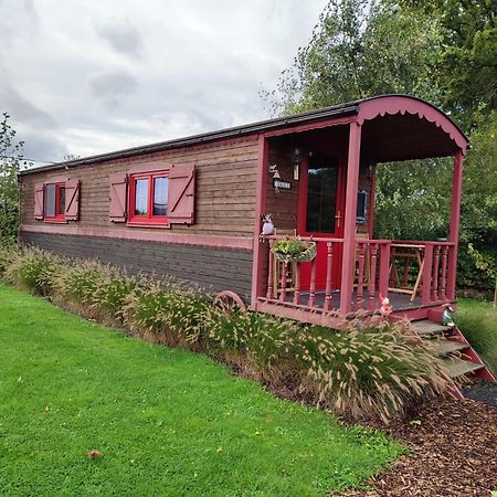 Margaux B&B Babbita Stokrooie Zewnętrze zdjęcie