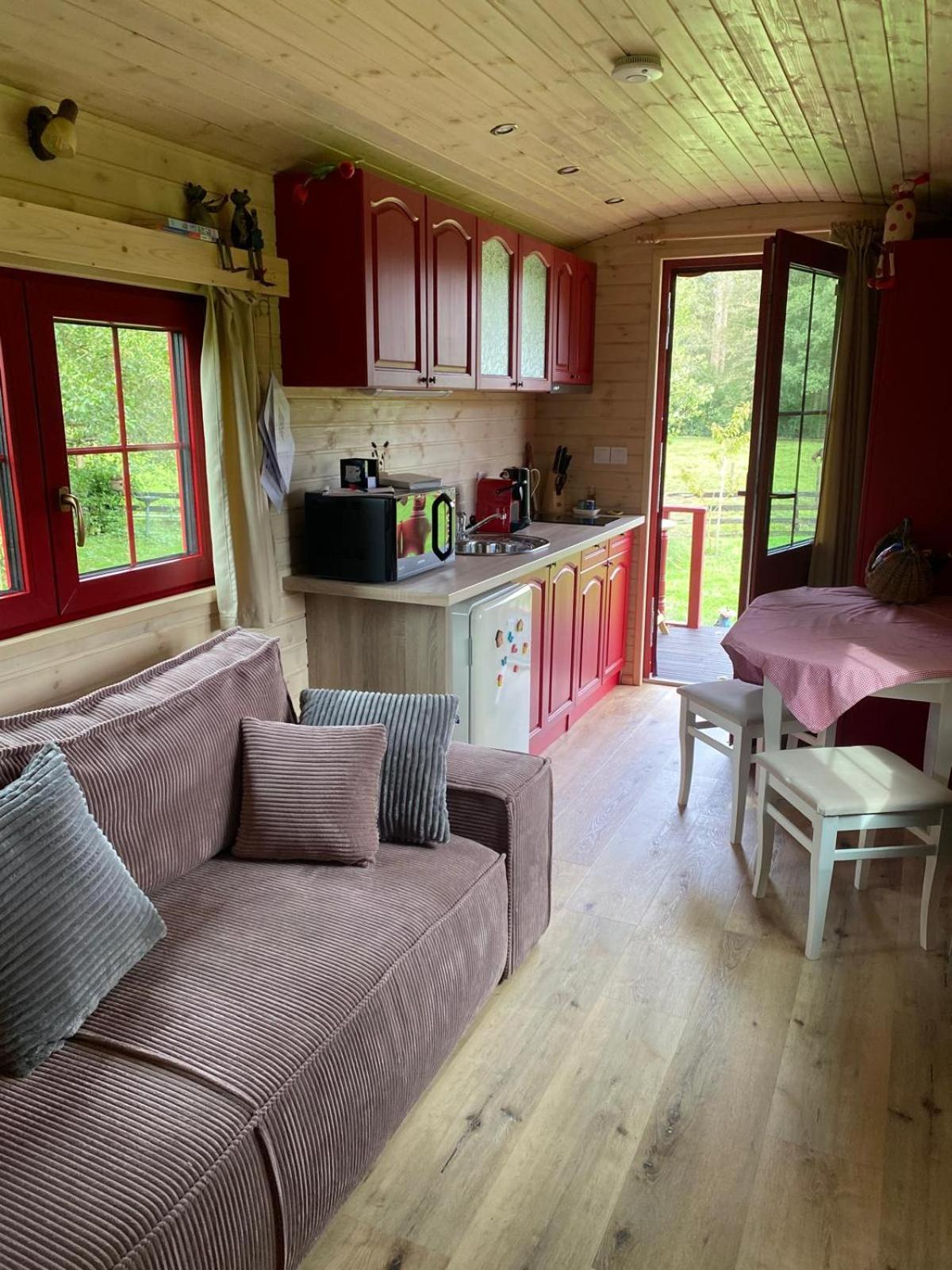 Margaux B&B Babbita Stokrooie Zewnętrze zdjęcie
